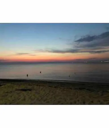 Appartement Paradise 1