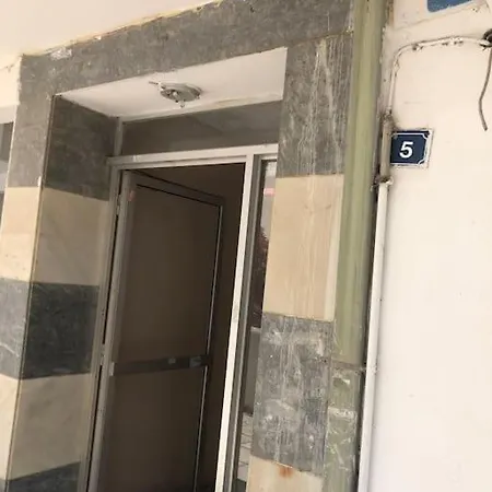 Paradise 1 Apartment Peraía