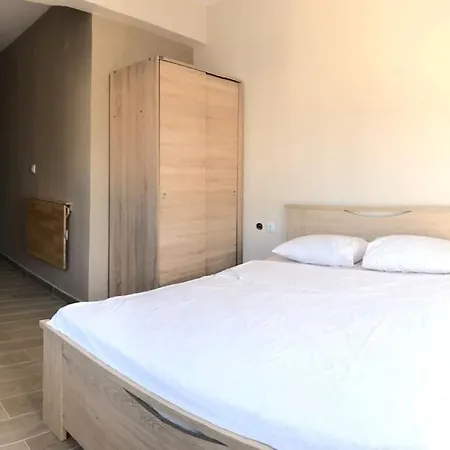 Paradise 1 Апартаменты