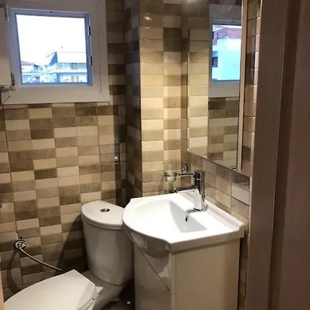 Apartament Paradise 1